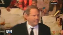 De nouvelles accusations contre le producteur américain déchu Harvey Weinstein continuaient de déferler à Hollywood