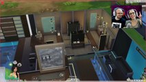 Ma 1ère fois sur Les Sims 4 - Ep.16 - Détente au spa