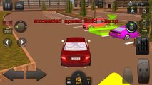 Driving Academy Reloaded-Android Gameplay HD