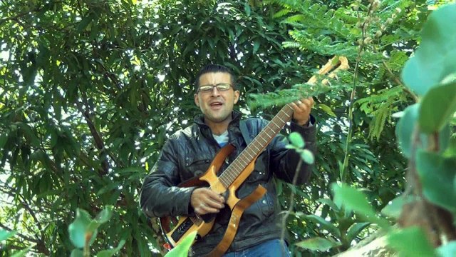 Música Campesina - Se Llego la Hora (Francisco Ramirez) - Los Hermanos Ramirez Del Tesoro & Yonny Casanova - Jesús Méndez Producciones