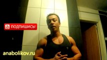 Всё про Mens Physique пляжный бодибилдинг