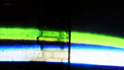 Dangerous Earth- Aurora (4 of 6)