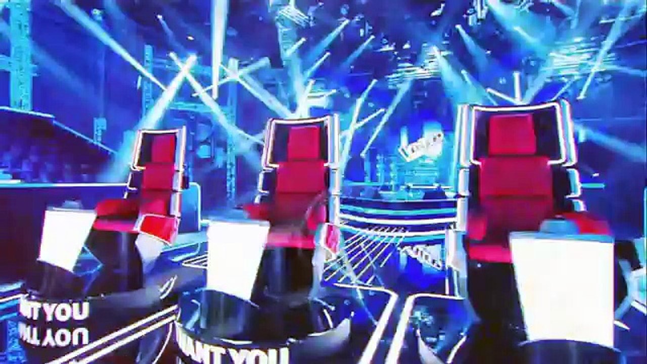 Deine letzte Chance!  Last Chance Day  The Voice Kids Germany 2017