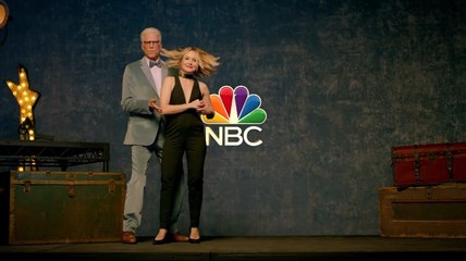 Full HD The Good Place - Season 2 Episode 5 (The Trolley Problem)