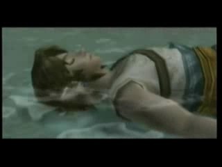 [AMV] "Cyberworld" - Zelda Twilight Princess (Spoiler)