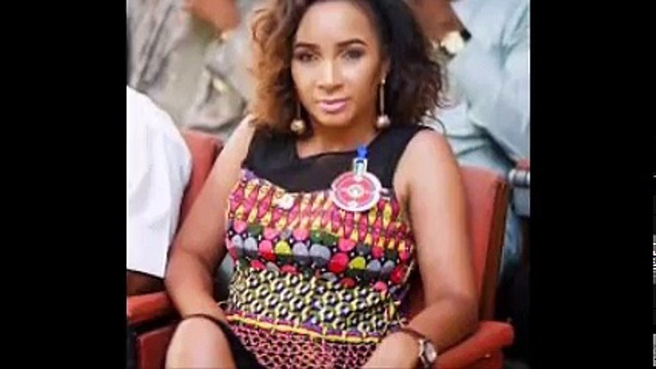 15 Nigerian Celebrities That Look Way Younger Than Their Real Age