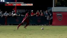 DR0GBA free kick