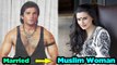 8 Bollywood Actor Married Muslim Women