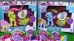 NEW My Little Pony Toys: Rainbow Dashs Royal Chariot, Itty Bittys, & MORE | Bins Toy Bin