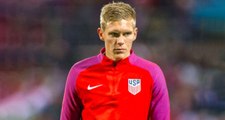 Dünya Kupasında Oynamak İçin ABD'yi Seçen İzlandalı, Hayatının Kabusunu Yaşıyor