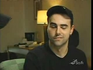 Ghost Hunters Washington Part 3