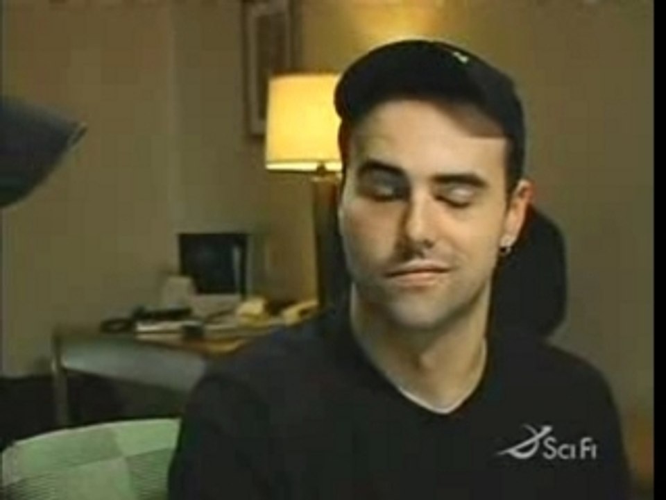 Ghost Hunters Washington Part 3