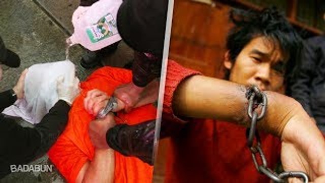 Las 9 cárceles más peligrosas del mundo | BADABUN