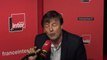 Nicolas Hulot au sujet des prix dans la grande distribution