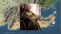 Dorne Part 4: Targaryens vs Dorne (Aegon I vs Dorne)