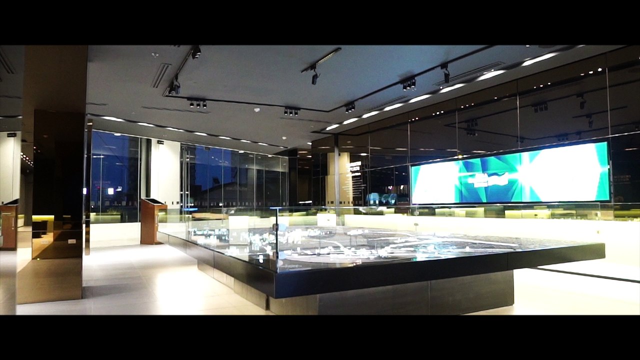 Arbor Lanes Showroom