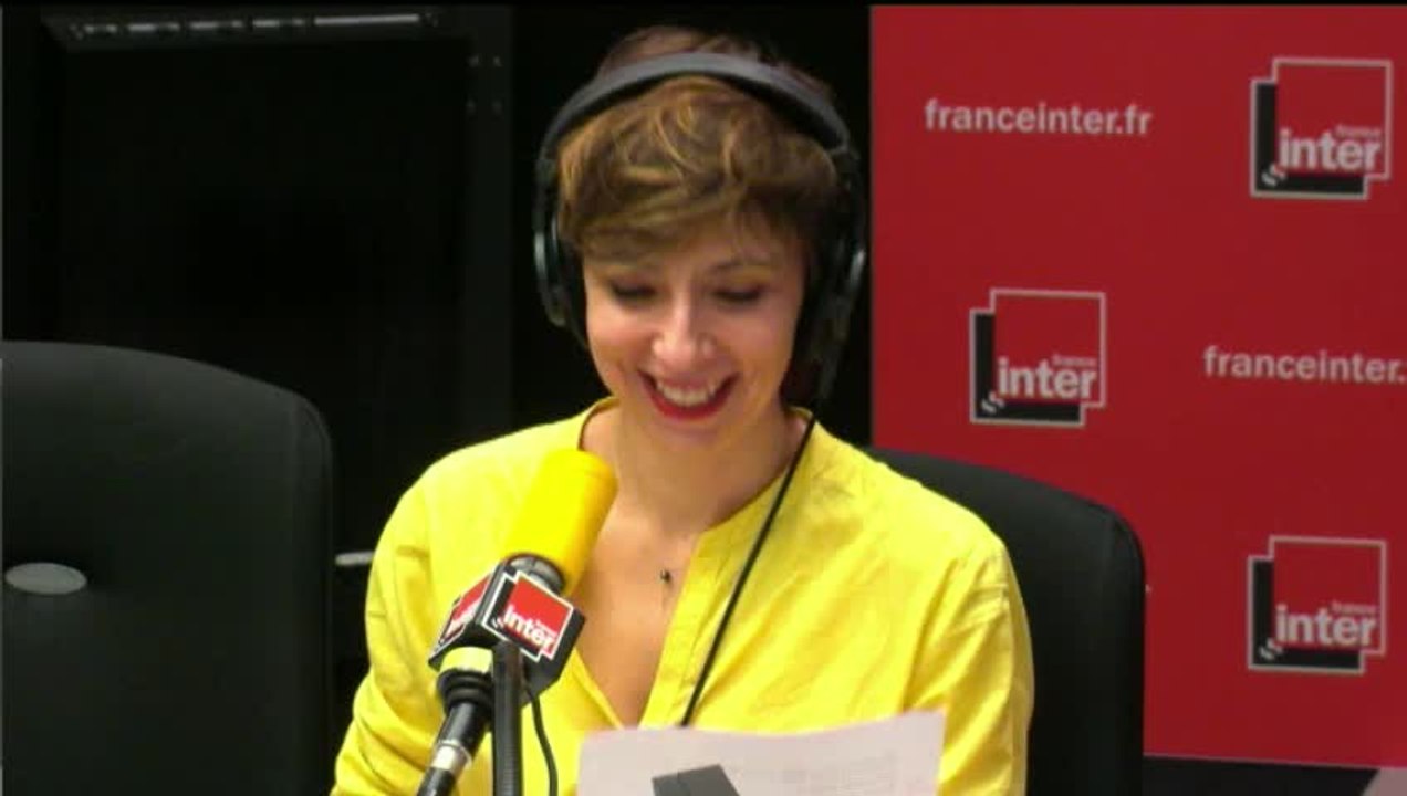 Belles prises de Beck - Pop & Co