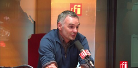 Laurent Pinatel: les industries de l'agroalimentaire doit «redistribuer une partie de leurs marges»