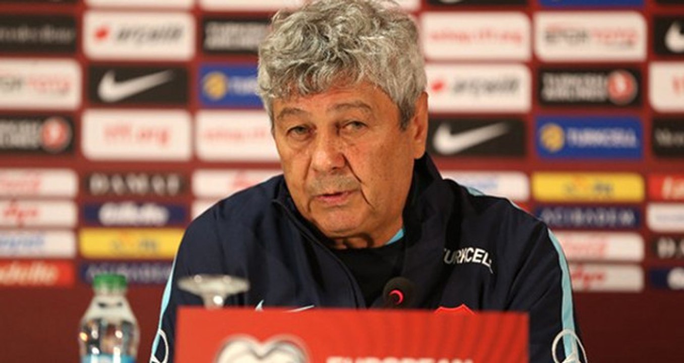Mircea Lucescu: Görevimin Başındayım, Ayrılık İ...