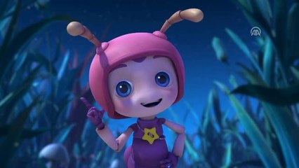 Sinema - Büyülü Kanatlar