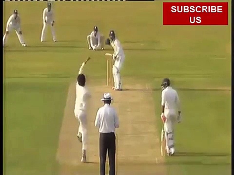 Muhammad Asif 6 Wickets in Quaid e Azam Trophy 2017