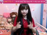 [talktv] Lương Ái Vi múa Gwiyomi cực đáng yêu