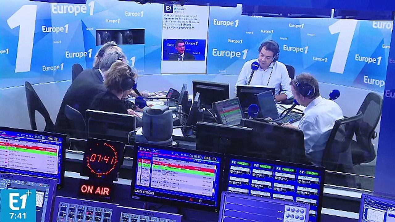 Donald Trump accusé de vouloir multiplier par 10 l'arsenal nucléaire américain