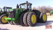 New 2017 John Deere 9R 4wd Trors