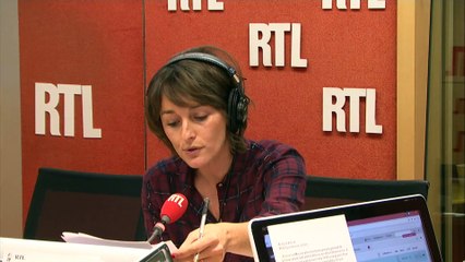 Le journal de 7h30: Hillary Clinton "choquée et écœurée par les révélations" sur Harvey Weinstein