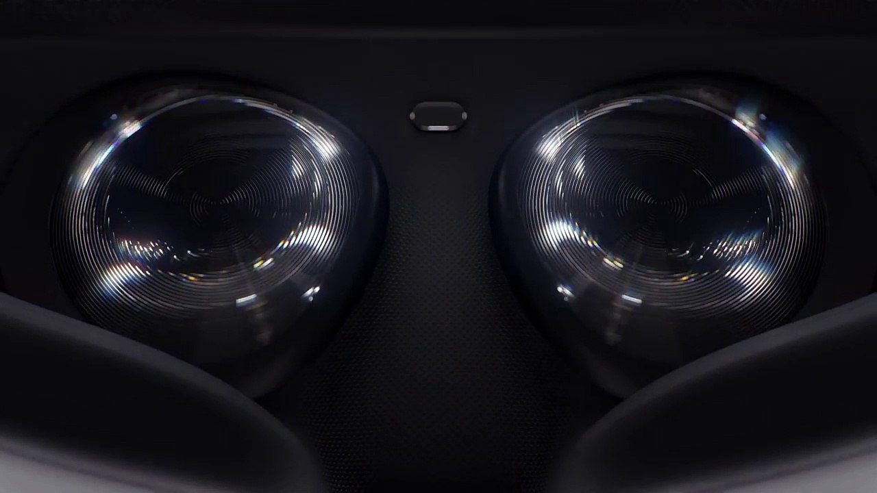 Introducing Oculus Go
