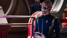 Watch Online Star Trek: Discovery Season 1 Episode 5 Episode HD