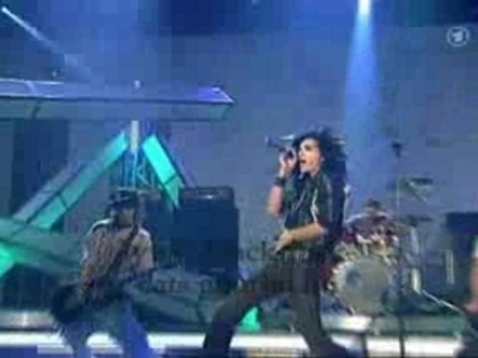 Bill's sexy back