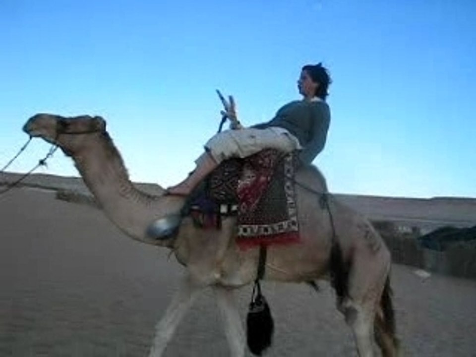 Un petit tour...