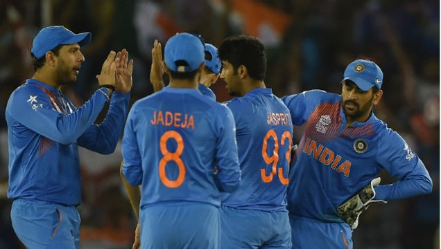 India vs Australia T20 World Cup Semi-Final Thriller | India's Most Famous Victory Over Australia
