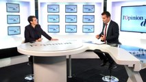 Florian Philippot – Revirement du FN sur l’Europe: «Allons-nous parler d’UMPSFN ?»