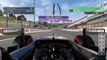 F1 2016 vs Real Racing 3 - Gameplay Circuit de Spa-Francorchamps