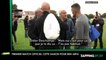 Zap Sport 12 octobre : Hatem Ben Arfa se fait chambrer par Didier Deschamps pour son premier match officiel (Vidéo)