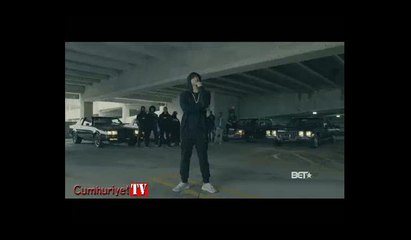 Eminem Trump karşıtı rap şarkı yaptı
