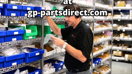 Food Service Equipment Support | General Parts Group