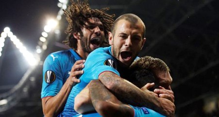 Dünya Kupasına Katılmak İsteyen Wilshere, Fenerbahçe'yi Gündemine Aldı