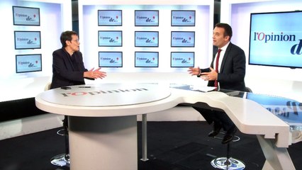 Florian Philippot – Préfet limogé après l’attaque à Marseille: «Il y a un dysfonctionnement de toute la chaîne»