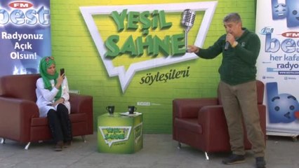 Ünlü Ralliciden Sigara ve Alkol Uyarısı