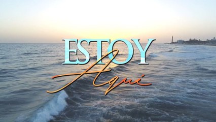 Samuray Kuba - Estoy Aquí