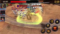 [ Alliance Battle : Combat Day 270k   !! ] Tier2:Shang-Chi / Tier2:Groot / Warwolf