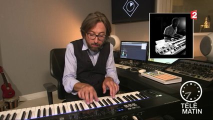 Le son d'Alex - Sous le capot de Superstition
