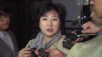 "있는대로 다 소명...서연 양 죽음과 소송 무관" / YTN