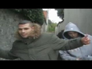 les contes de la crips "koko"