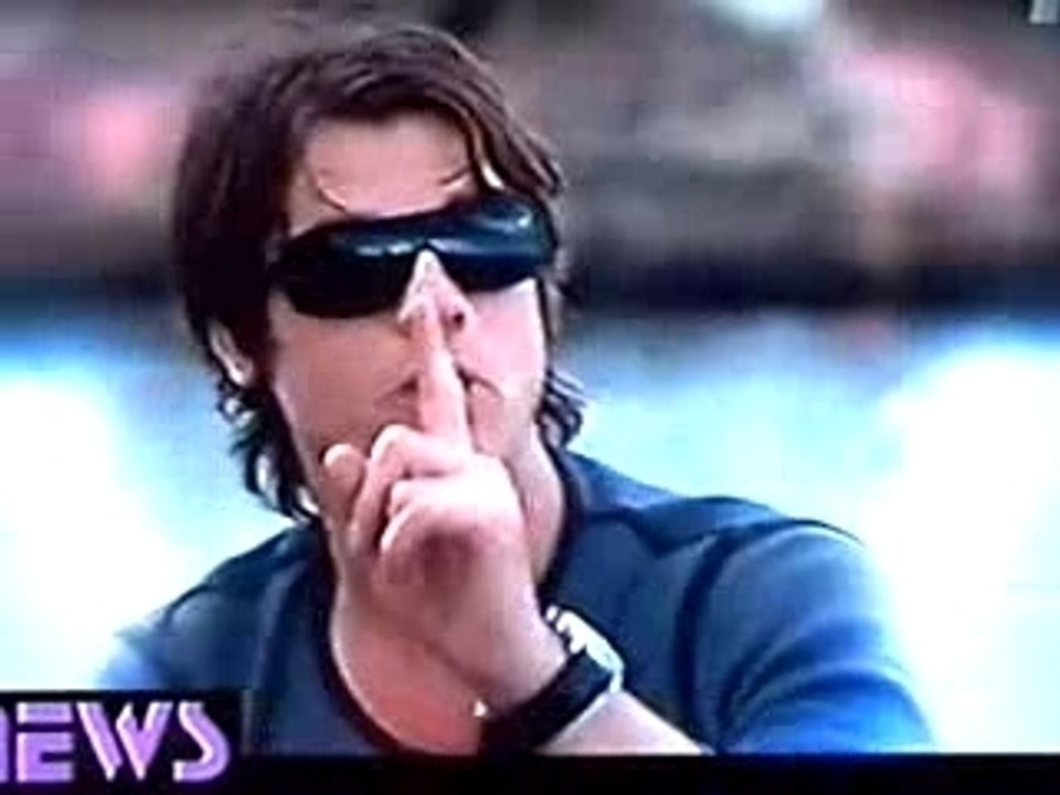 Worlds Apart - Fan de du 10.11.2007