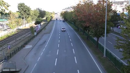 Yarım Asırlık Mercedes, 9 Ay Süren Bakımla Yeniden Trafikte