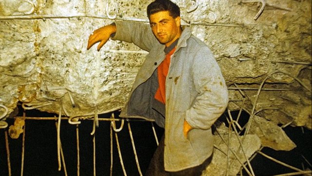 Photos exclusives prises dans le Bunker d'Adolf Hitler à Berlin !